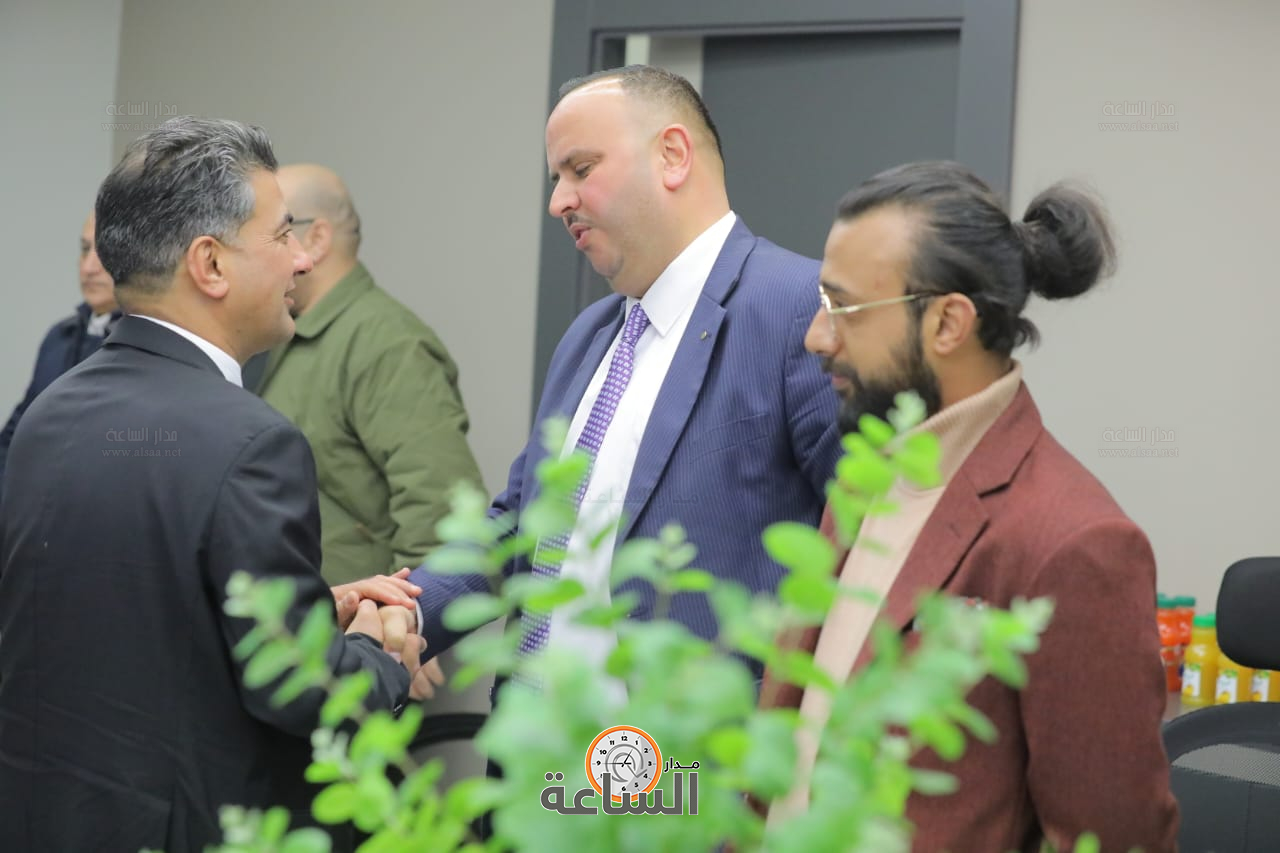 Madar Al-Saa Images 0.5675633561825384