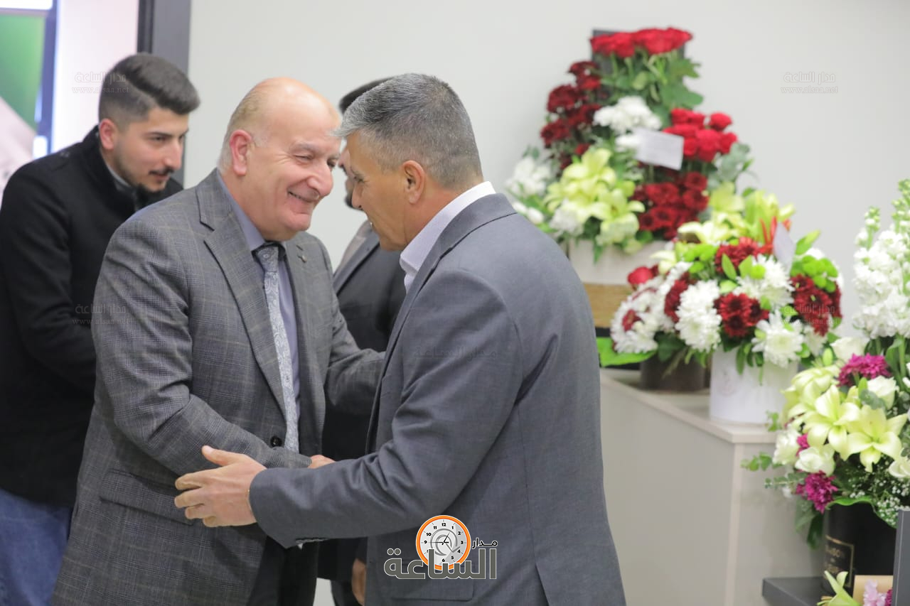 Madar Al-Saa Images 0.7179323619627882