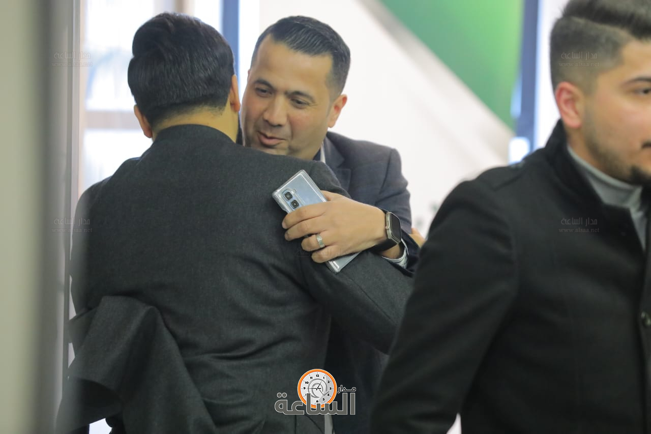 Madar Al-Saa Images 0.09462028745193396