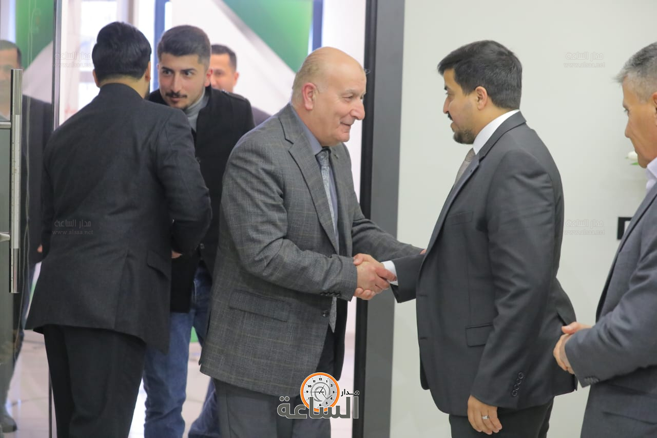 Madar Al-Saa Images 0.8142423031406045