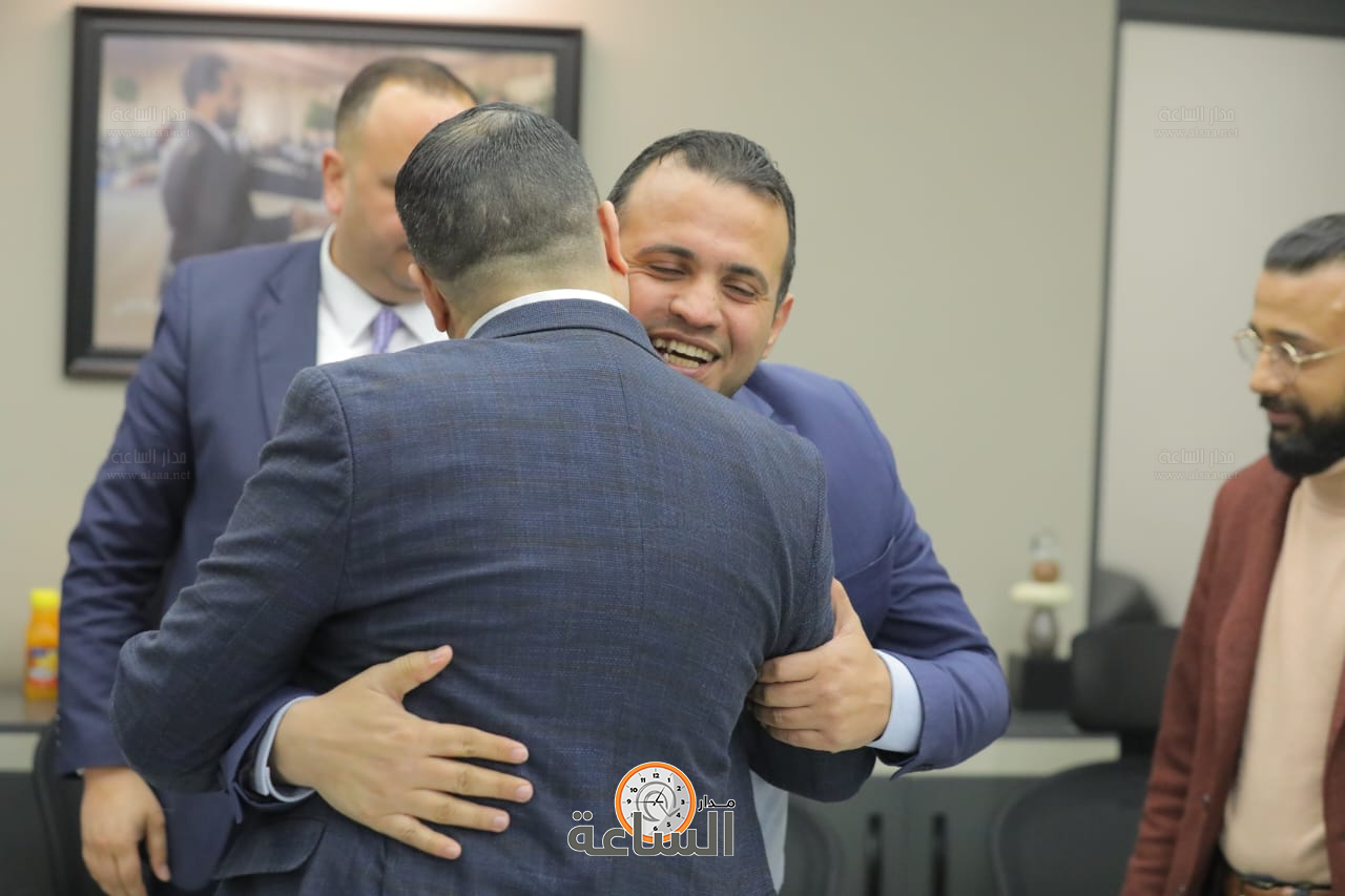 Madar Al-Saa Images 0.6496576857424274