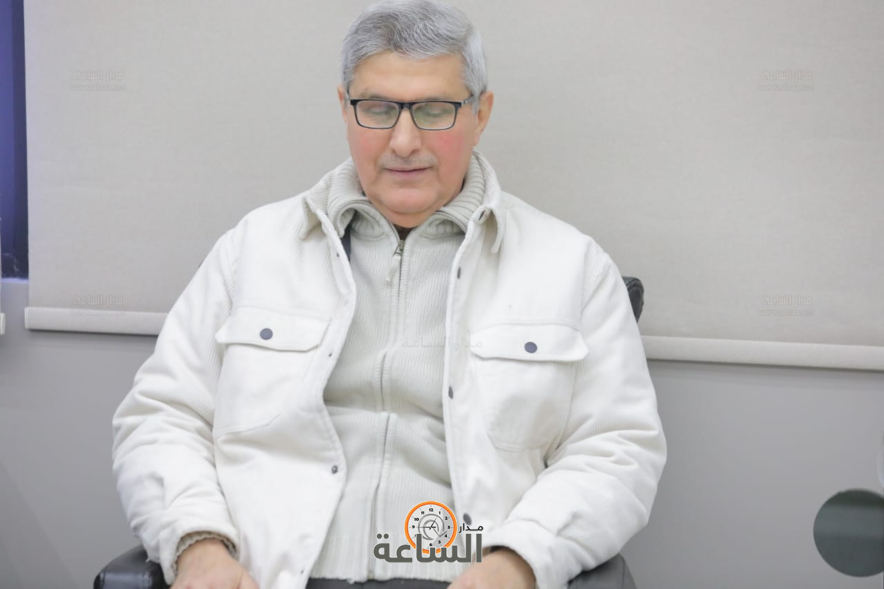 Madar Al-Saa Images 0.4012654301756964