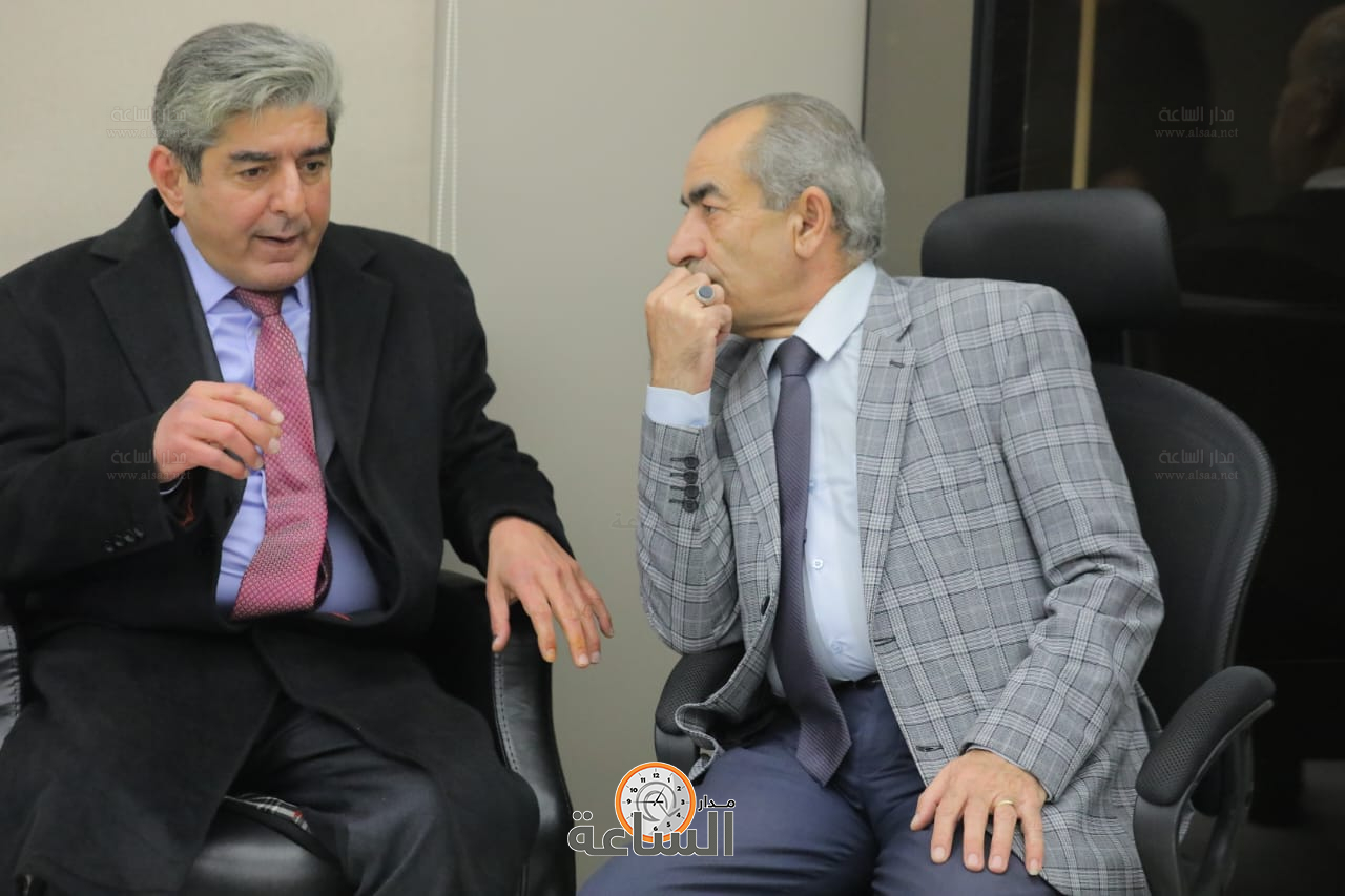 Madar Al-Saa Images 0.4968320641012445