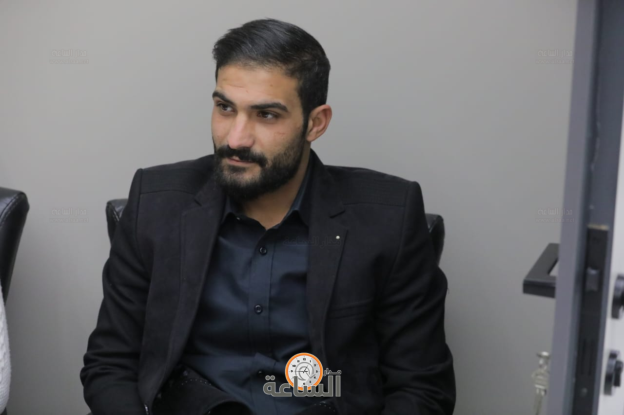 Madar Al-Saa Images 0.5394068794105964