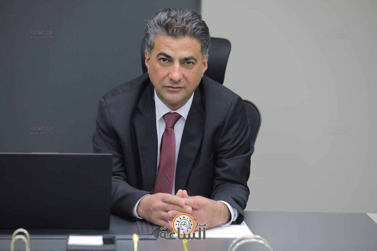 Madar Al-Saa Images 0.5274725095992157