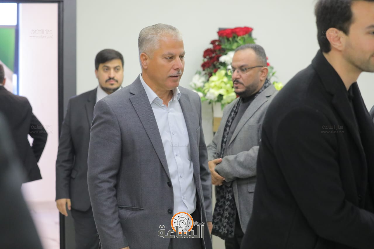 Madar Al-Saa Images 0.5029002391905355