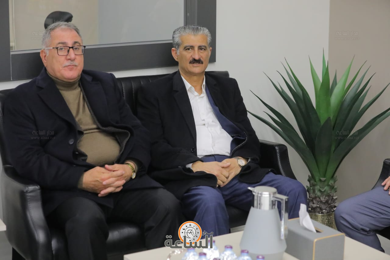 Madar Al-Saa Images 0.5938025867326902