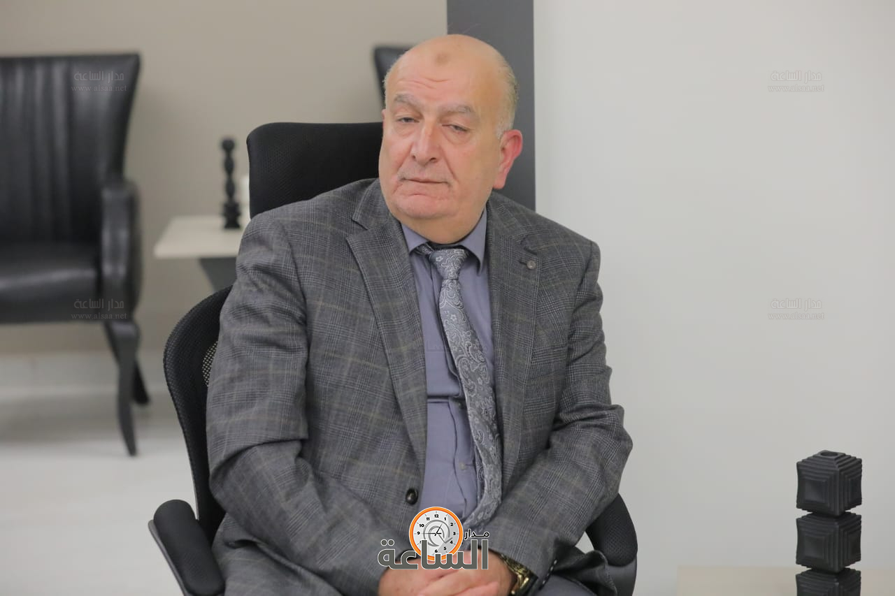 Madar Al-Saa Images 0.5572013618940783