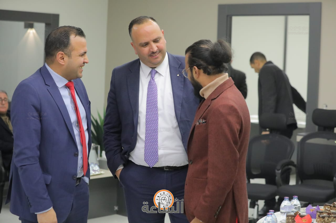 Madar Al-Saa Images 0.19699682168826005