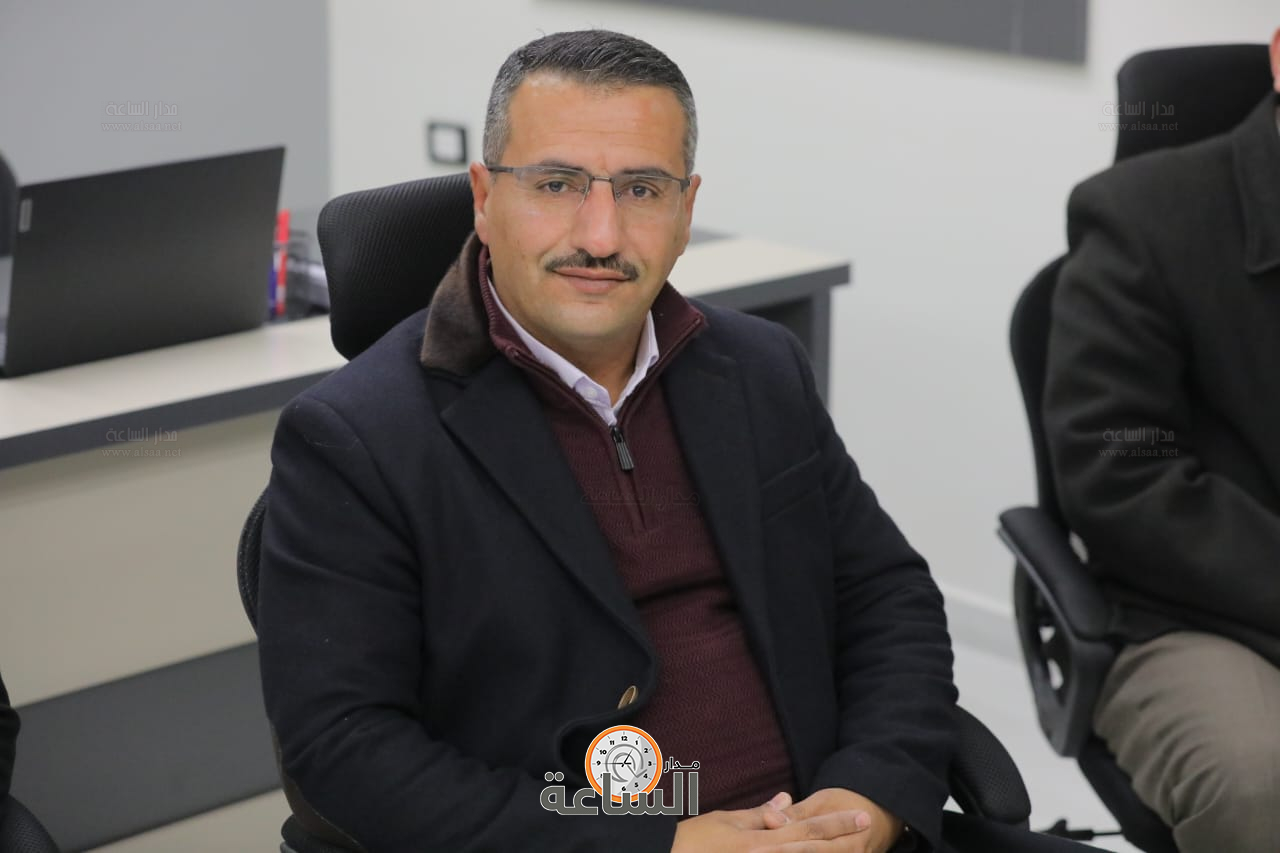 Madar Al-Saa Images 0.5286607660434701