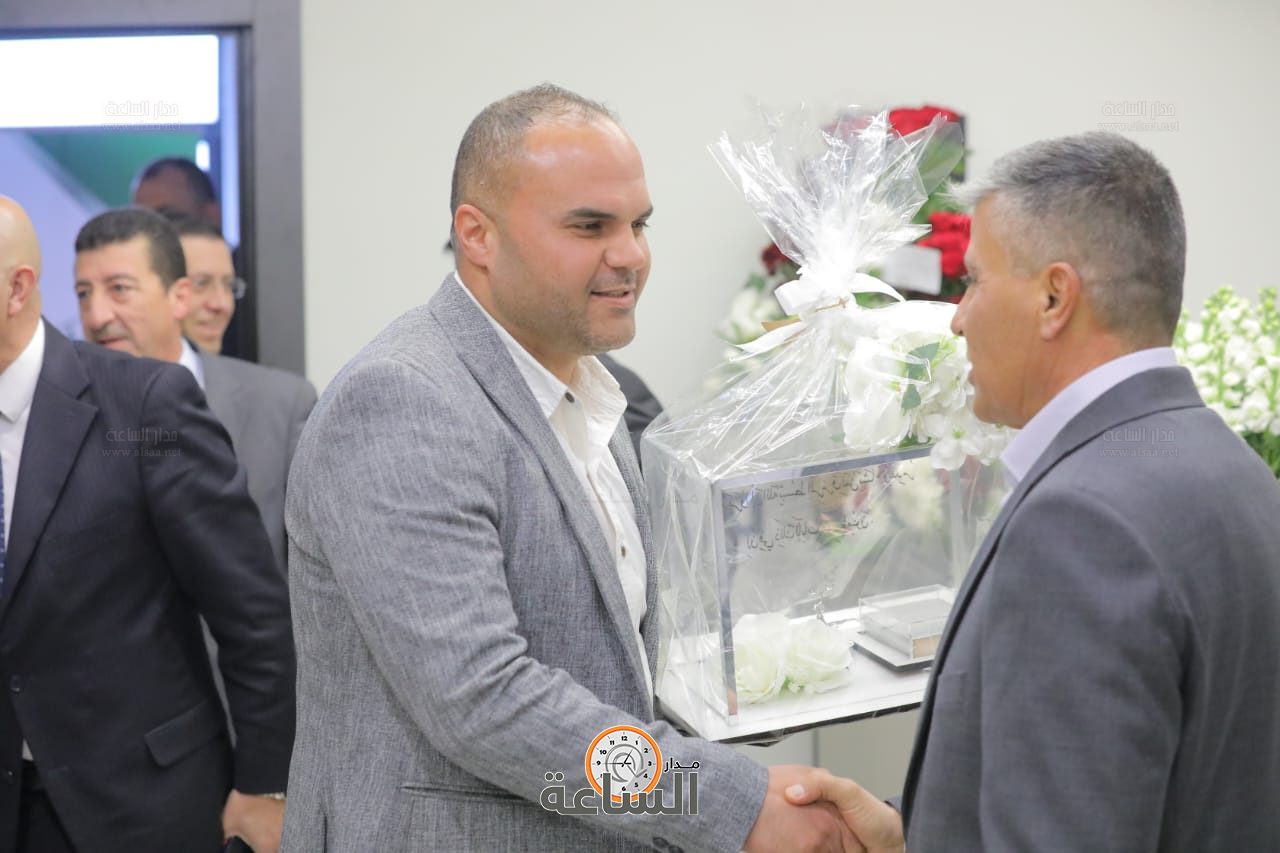 Madar Al-Saa Images 0.0368798228910856