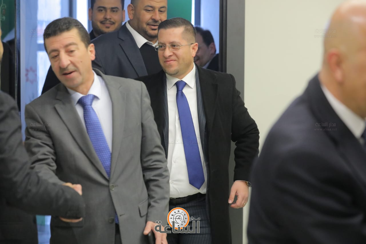 Madar Al-Saa Images 0.9869074756191862