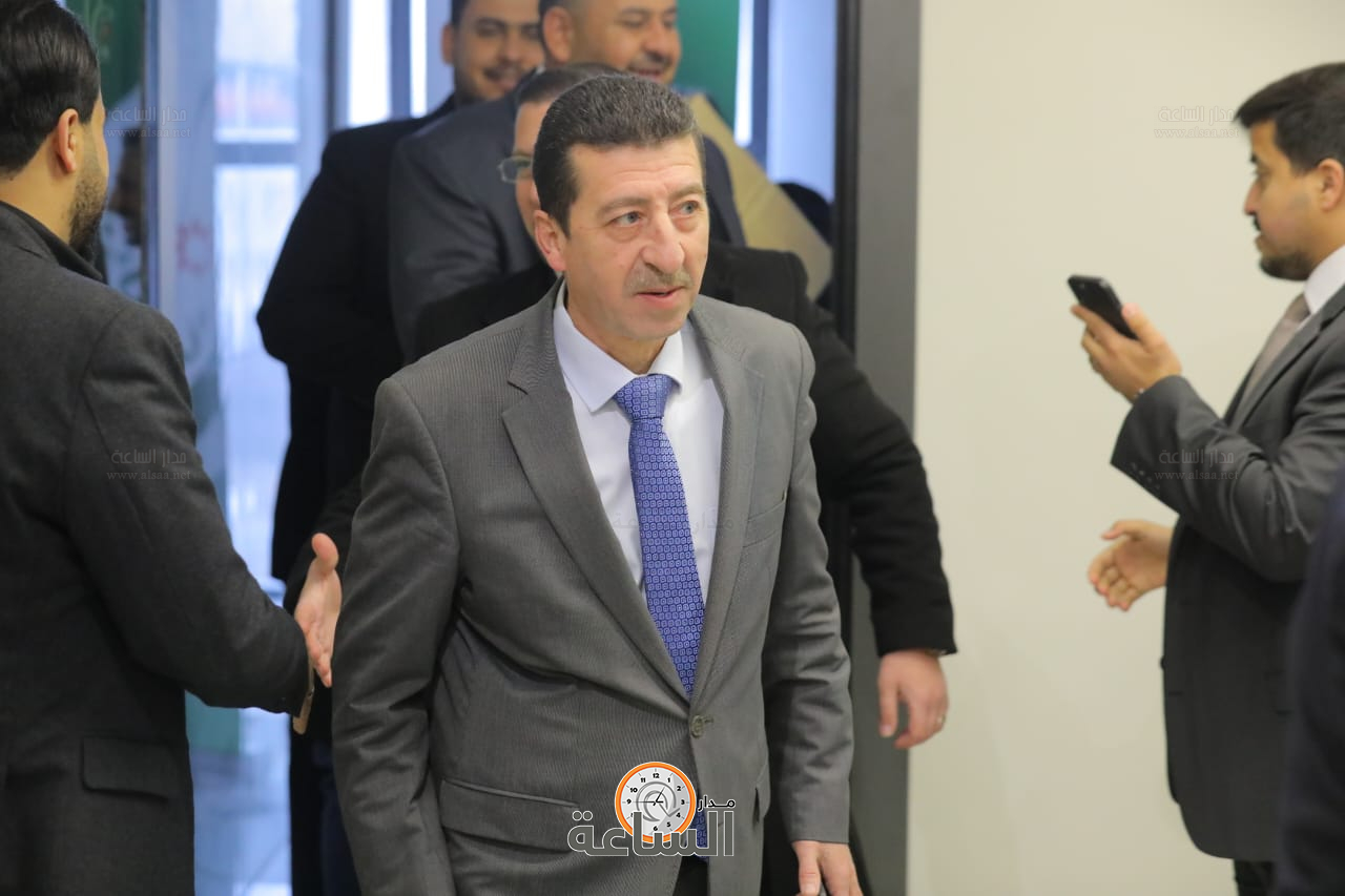 Madar Al-Saa Images 0.21835409027324237