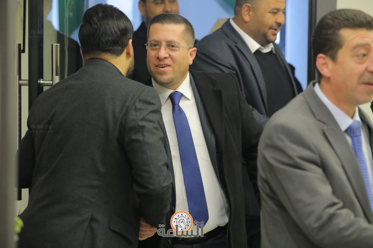 Madar Al-Saa Images 0.43566127343524896