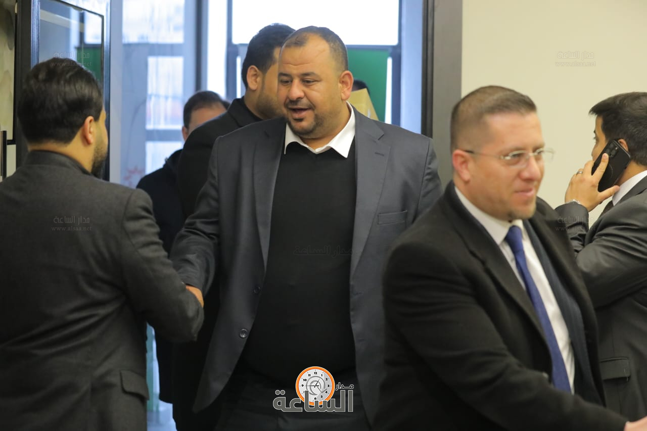 Madar Al-Saa Images 0.11649263059977044