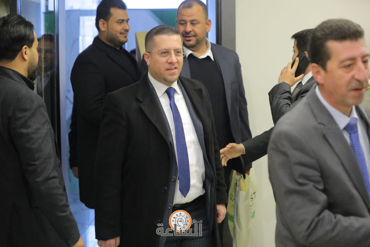 Madar Al-Saa Images 0.3612453539379914