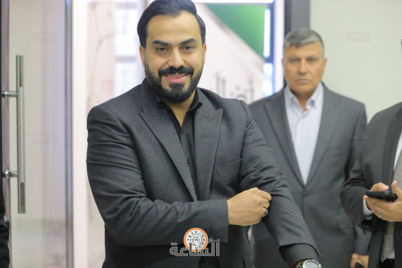 Madar Al-Saa Images 0.481452716947081