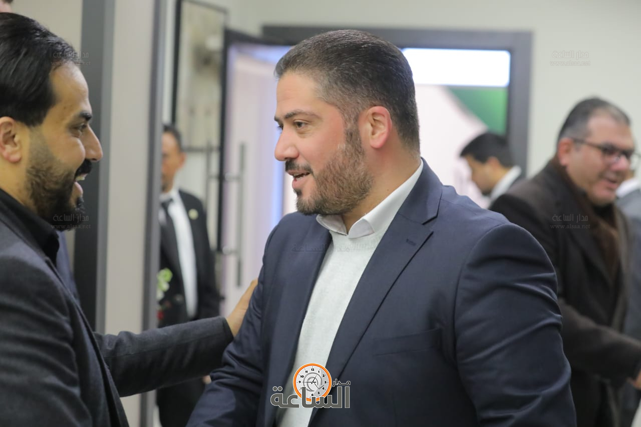 Madar Al-Saa Images 0.48510694022718615