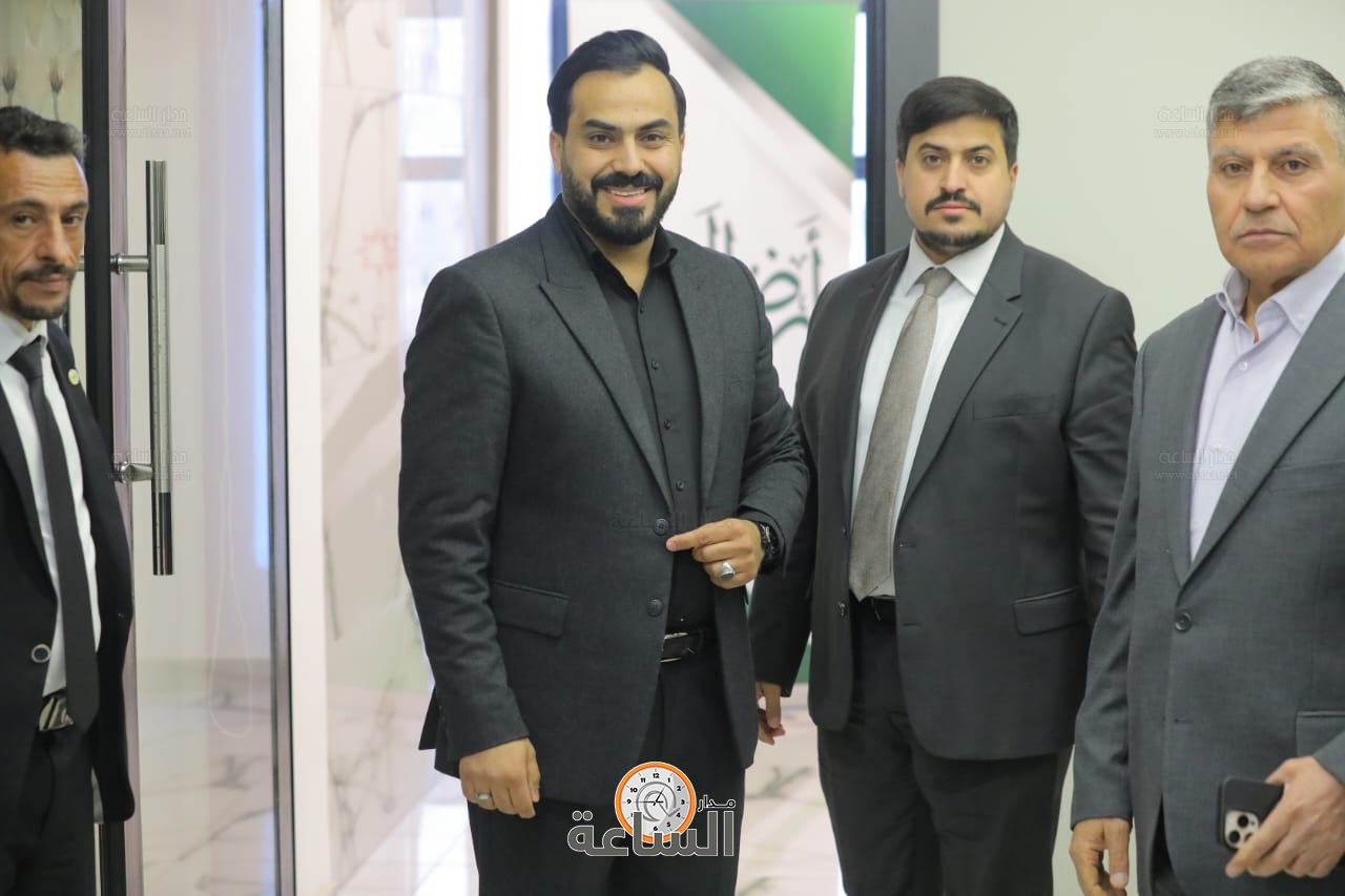 Madar Al-Saa Images 0.6354801414718043