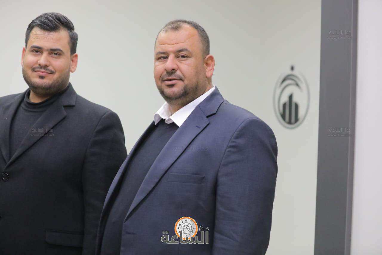 Madar Al-Saa Images 0.5658246668549347