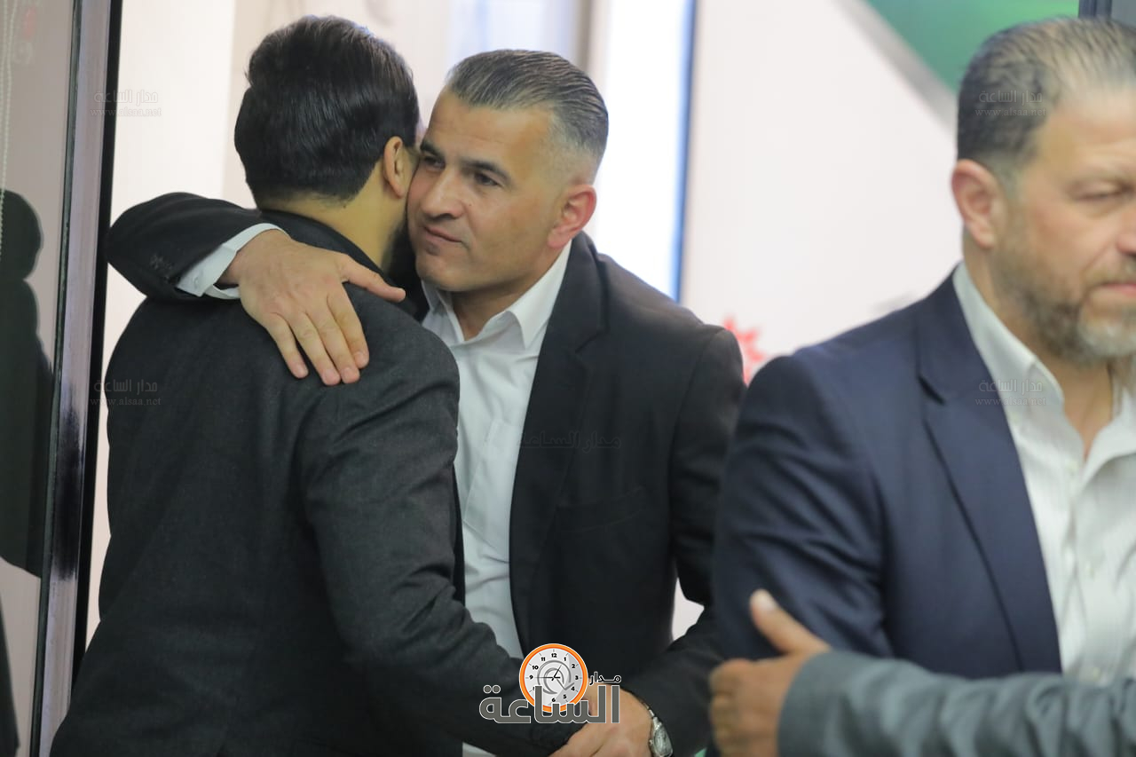 Madar Al-Saa Images 0.7928003476320304