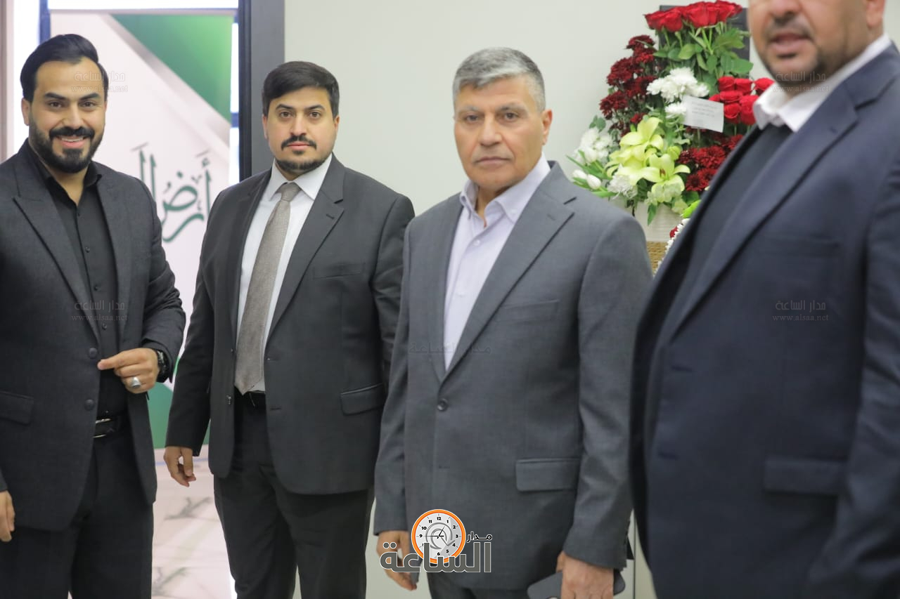 Madar Al-Saa Images 0.9385750119235556