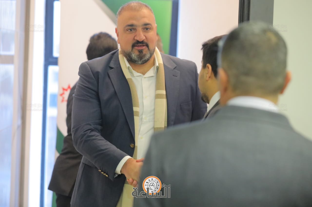 Madar Al-Saa Images 0.9886384019012677