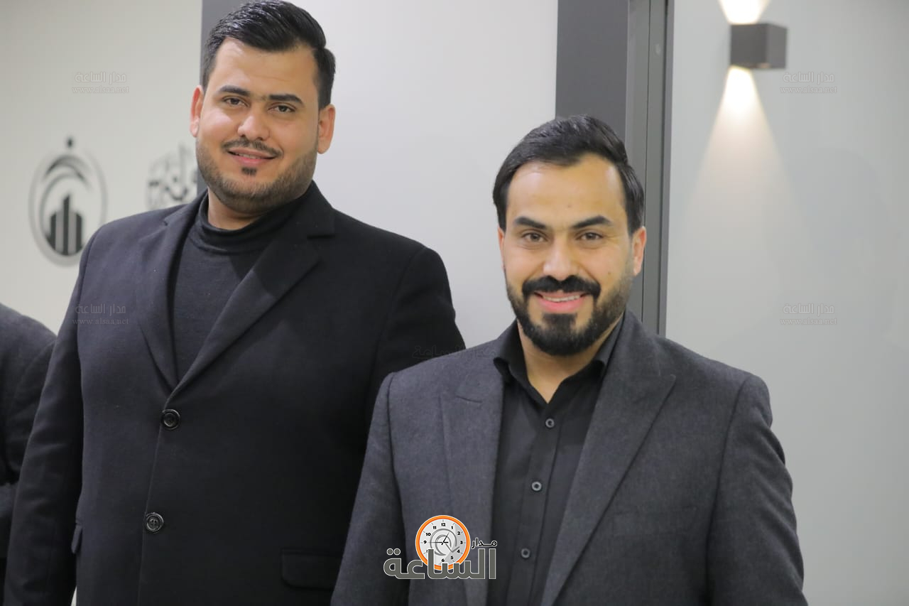 Madar Al-Saa Images 0.9736746080319314