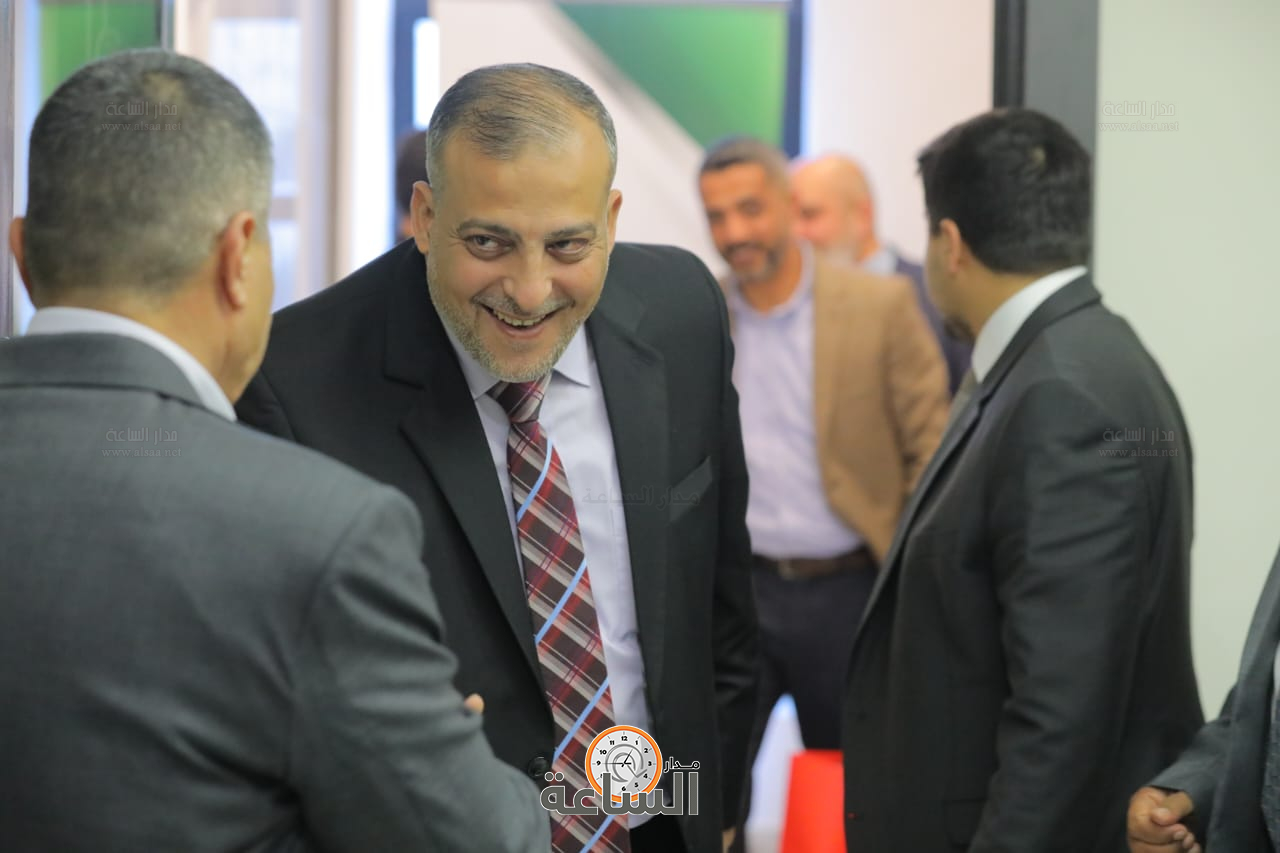 Madar Al-Saa Images 0.4505047636354824