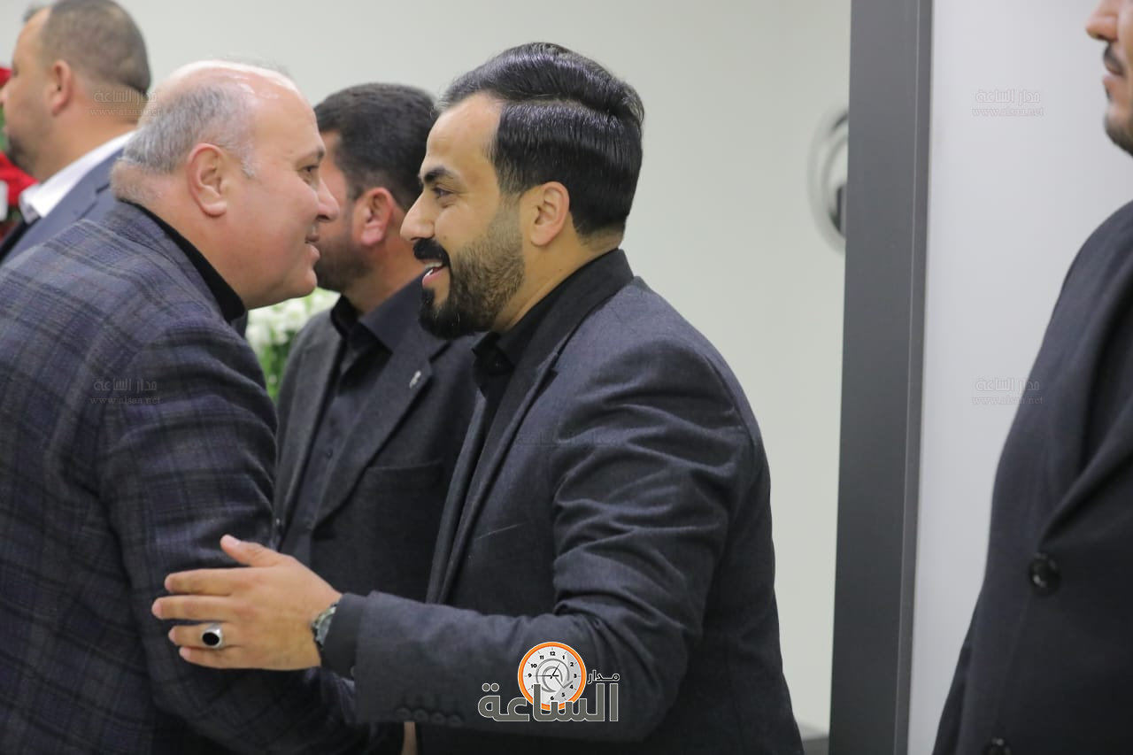 Madar Al-Saa Images 0.5658314897835124