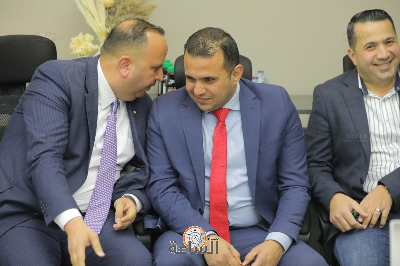 Madar Al-Saa Images 0.9308525010216051