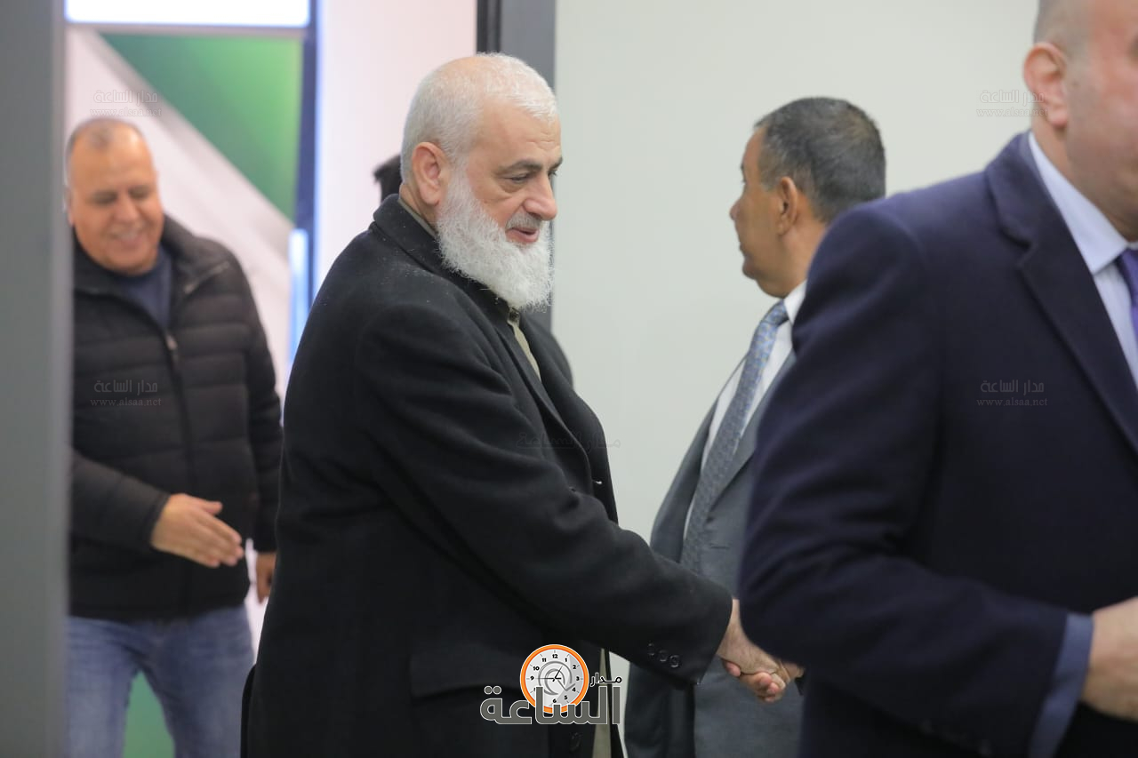 Madar Al-Saa Images 0.36246636302301893