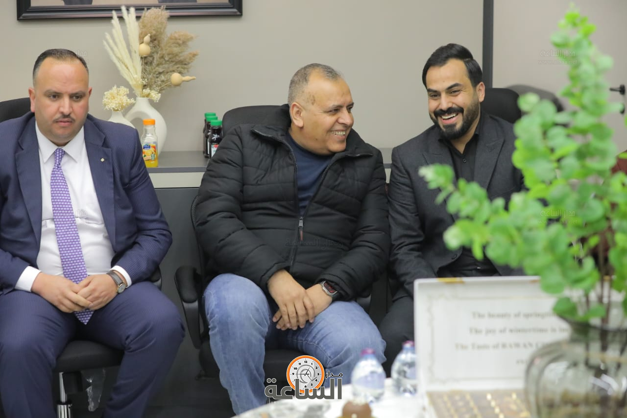 Madar Al-Saa Images 0.28280009403188133