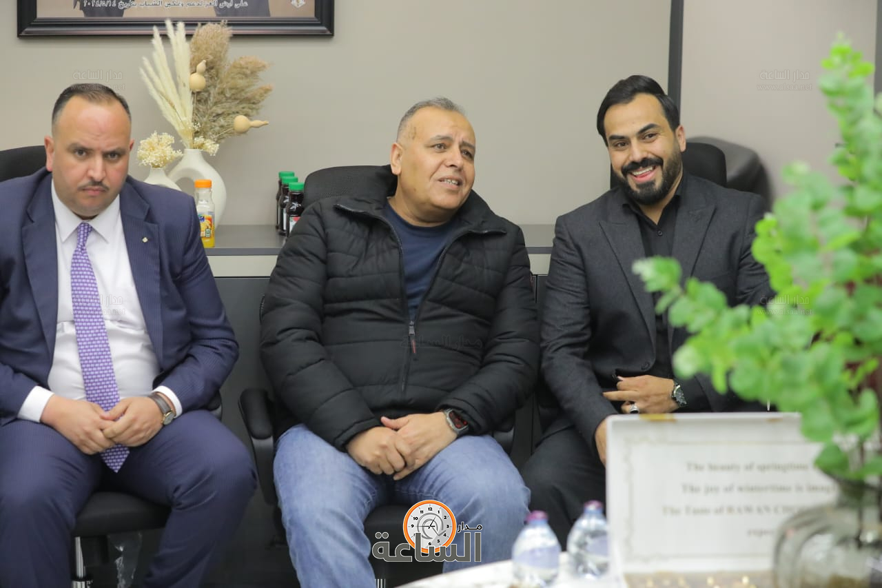 Madar Al-Saa Images 0.8920592041188204