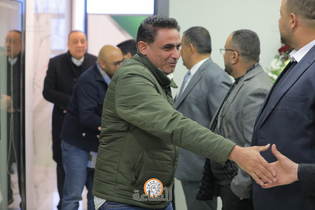 Madar Al-Saa Images 0.6300236808365918