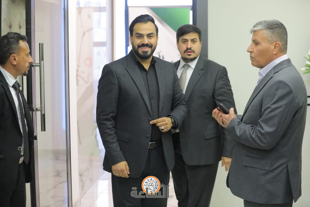 Madar Al-Saa Images 0.45189262722972745