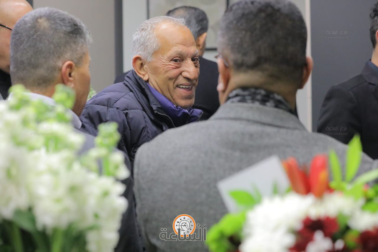 Madar Al-Saa Images 0.9115721622947976