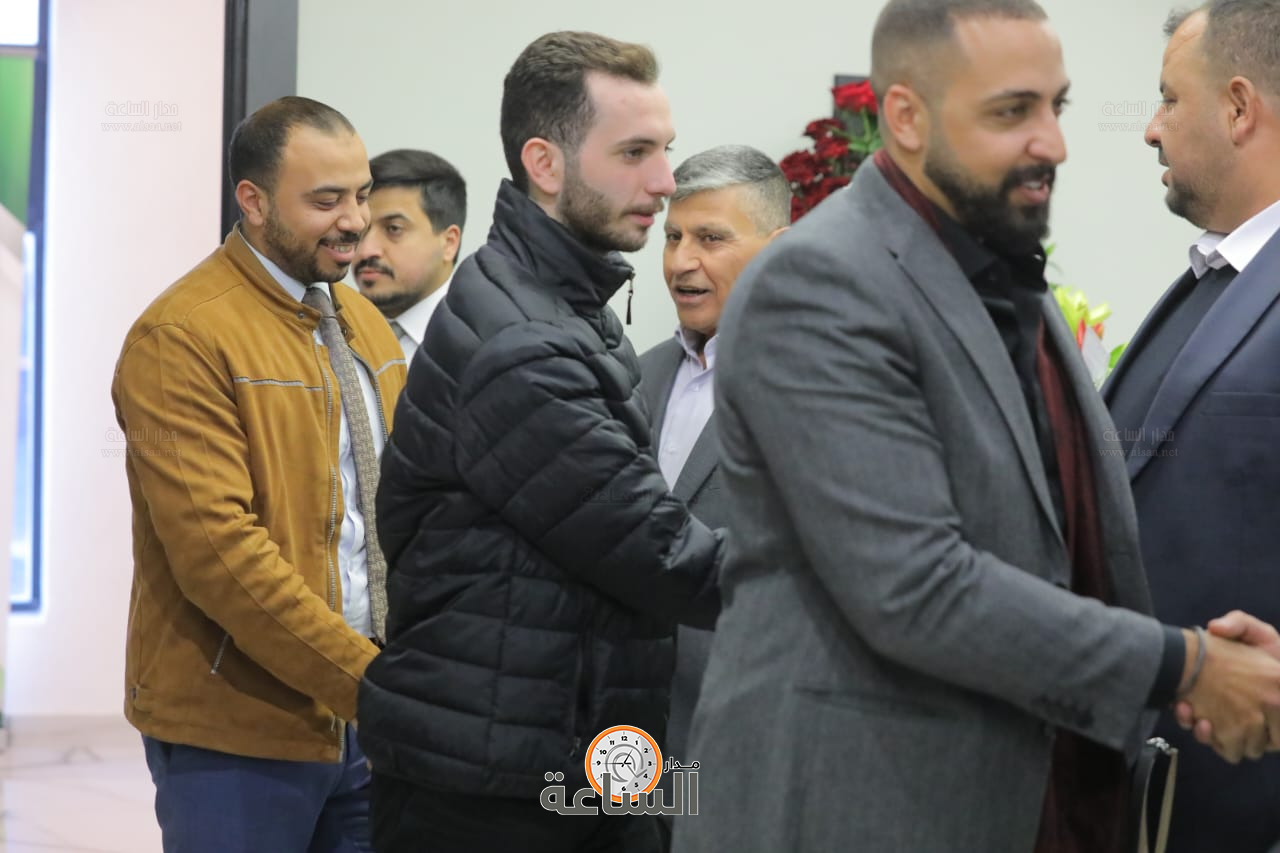 Madar Al-Saa Images 0.9136259238410103