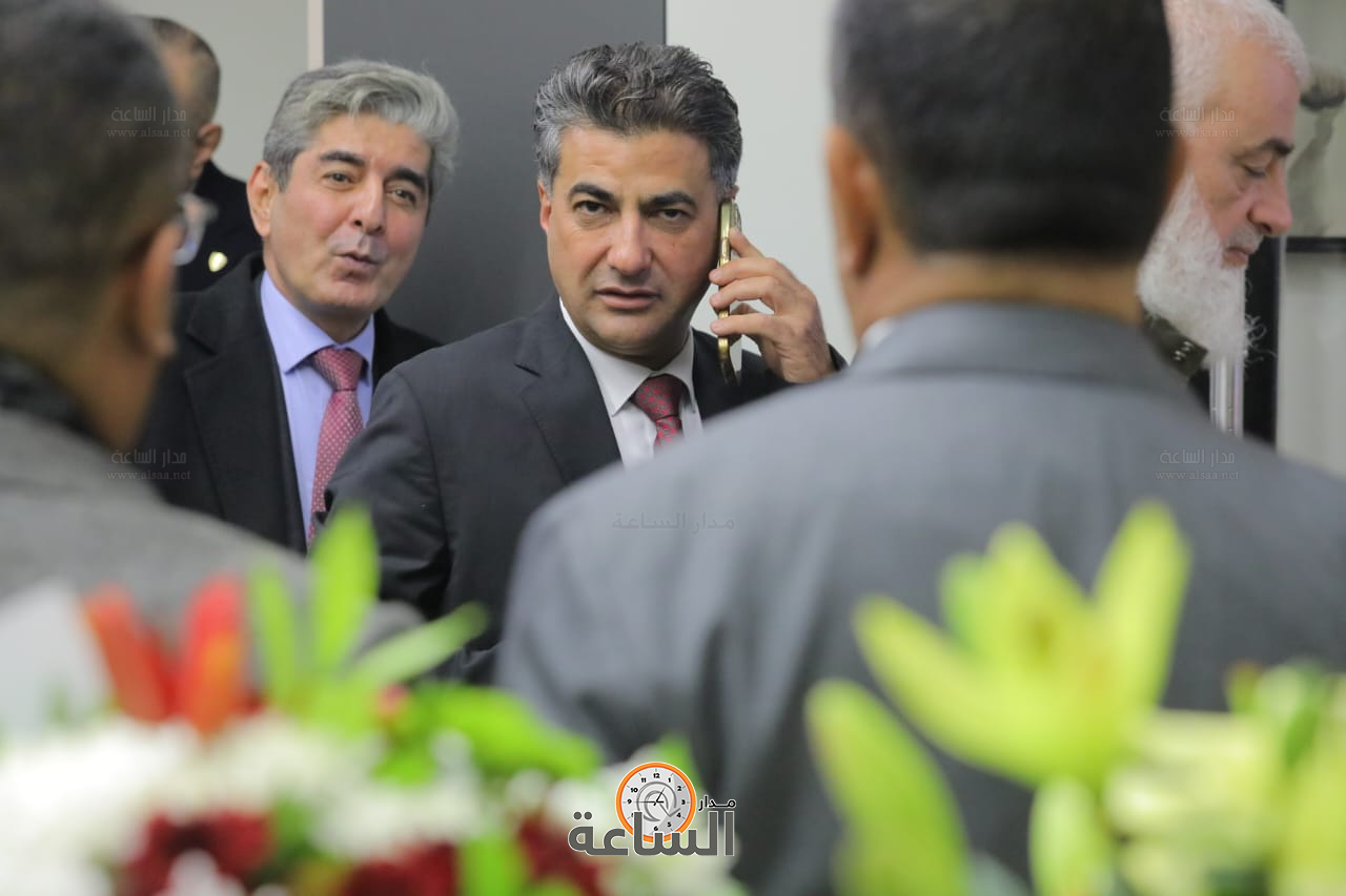 Madar Al-Saa Images 0.4573828506103583