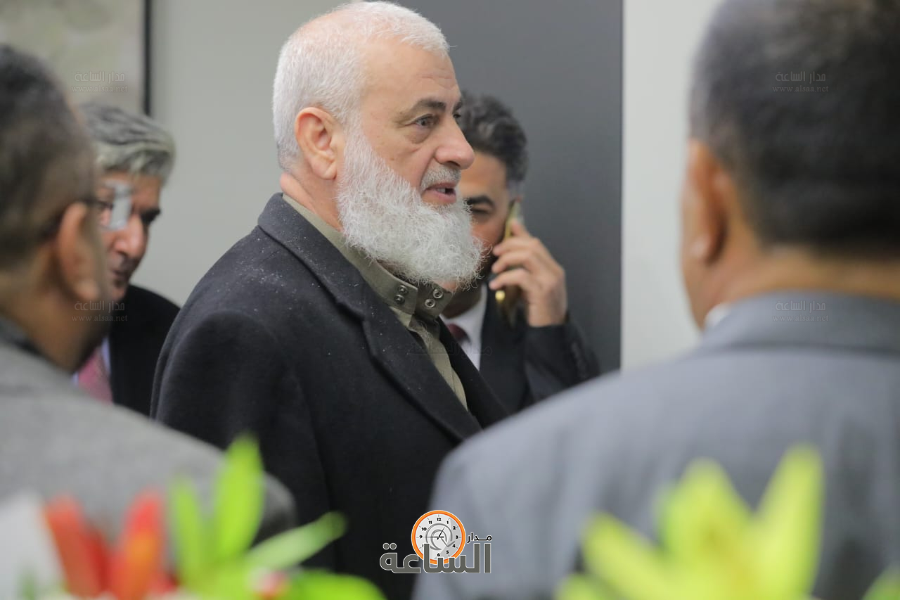 Madar Al-Saa Images 0.5771771500662539