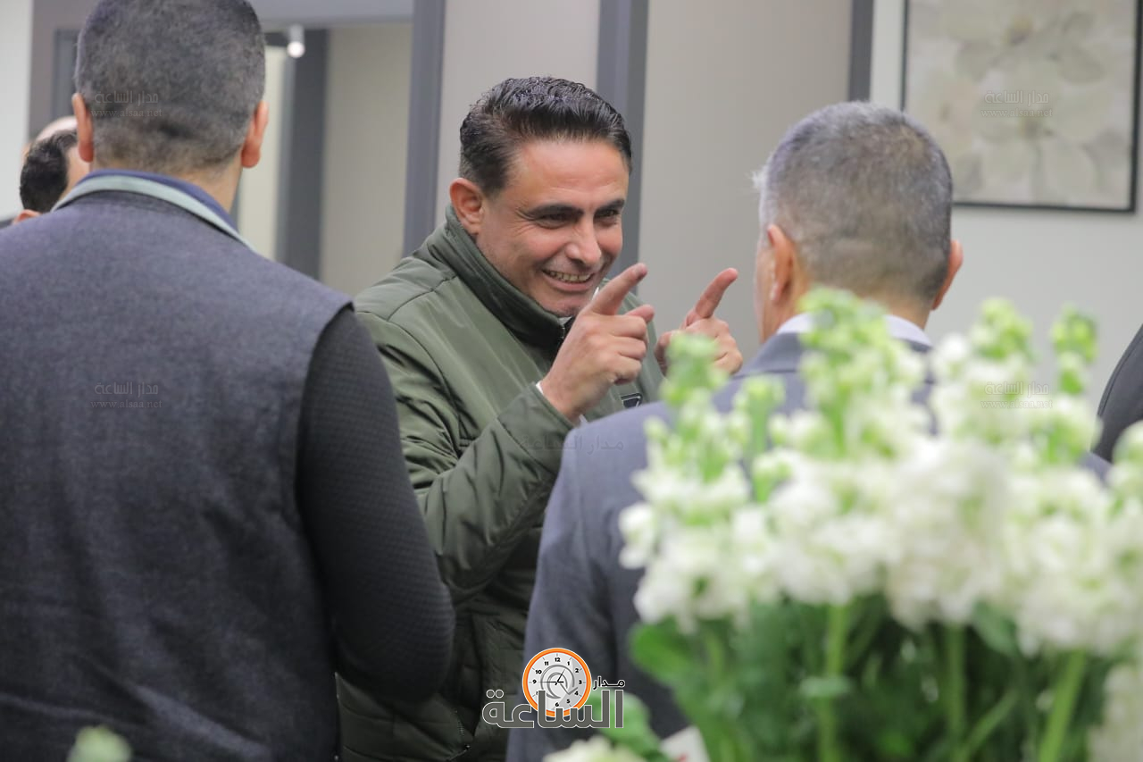 Madar Al-Saa Images 0.8480801160681666