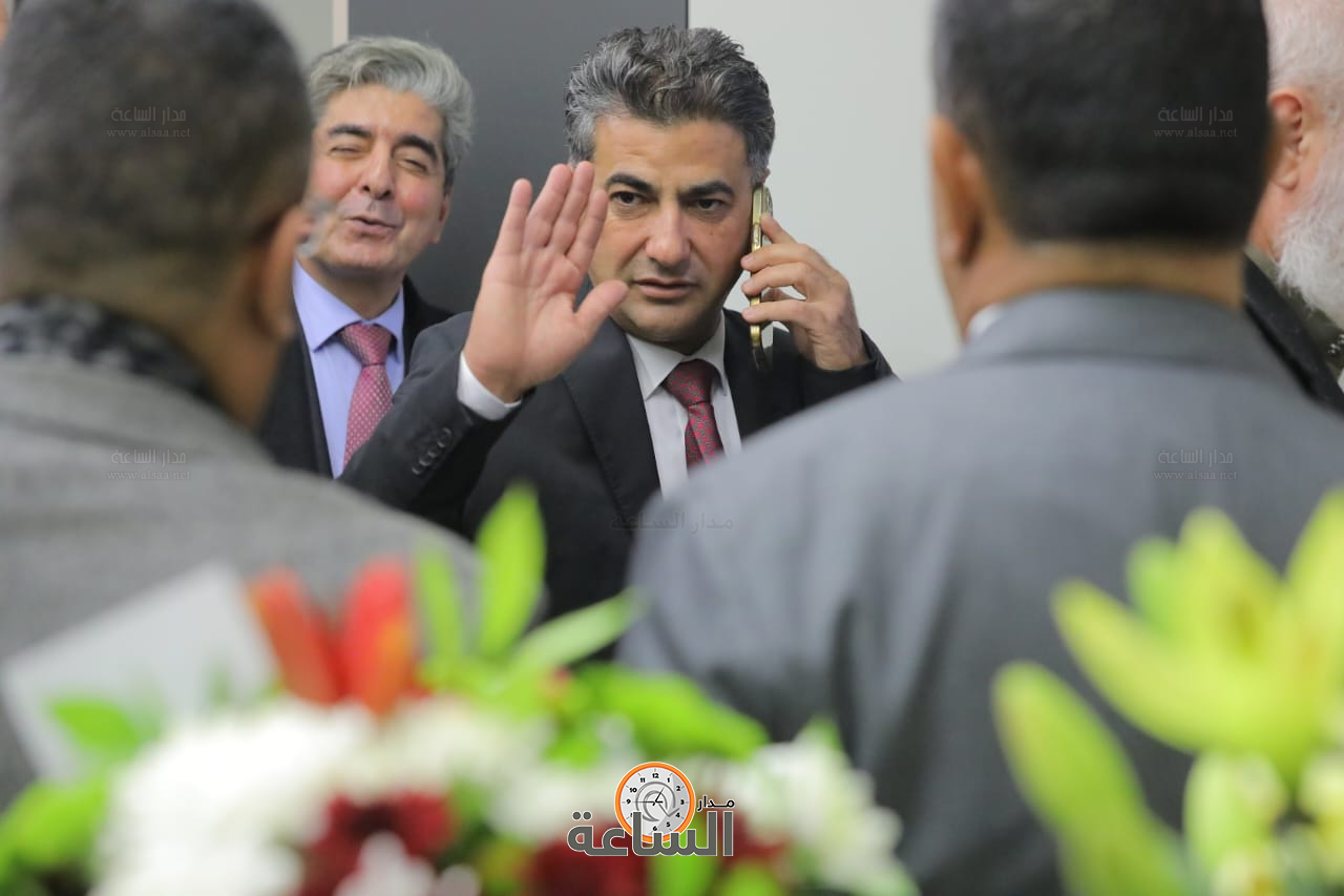 Madar Al-Saa Images 0.1403224428796872