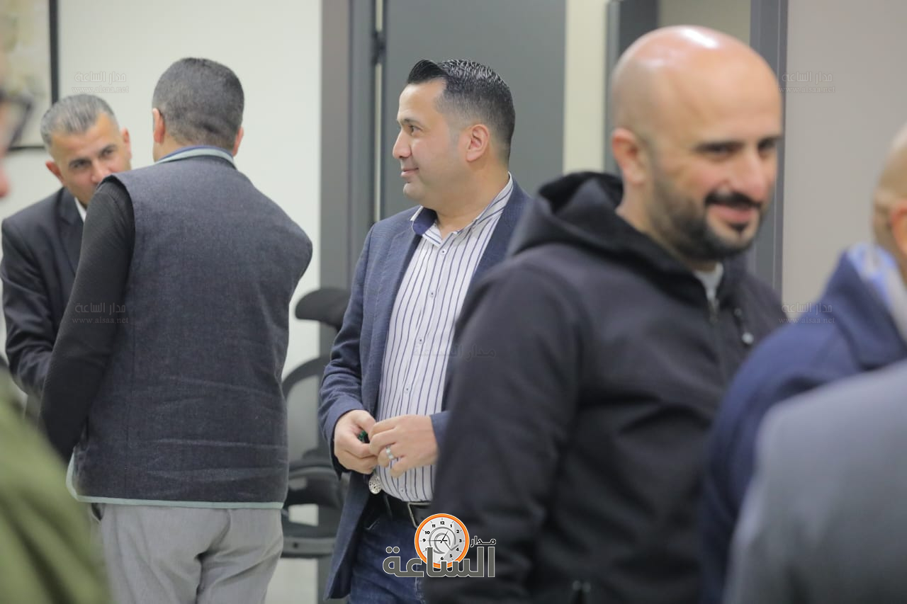 Madar Al-Saa Images 0.22018418907445736