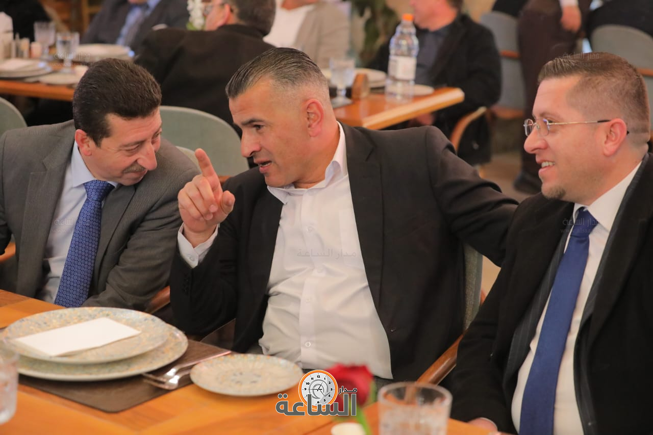 Madar Al-Saa Images 0.22653908124258204