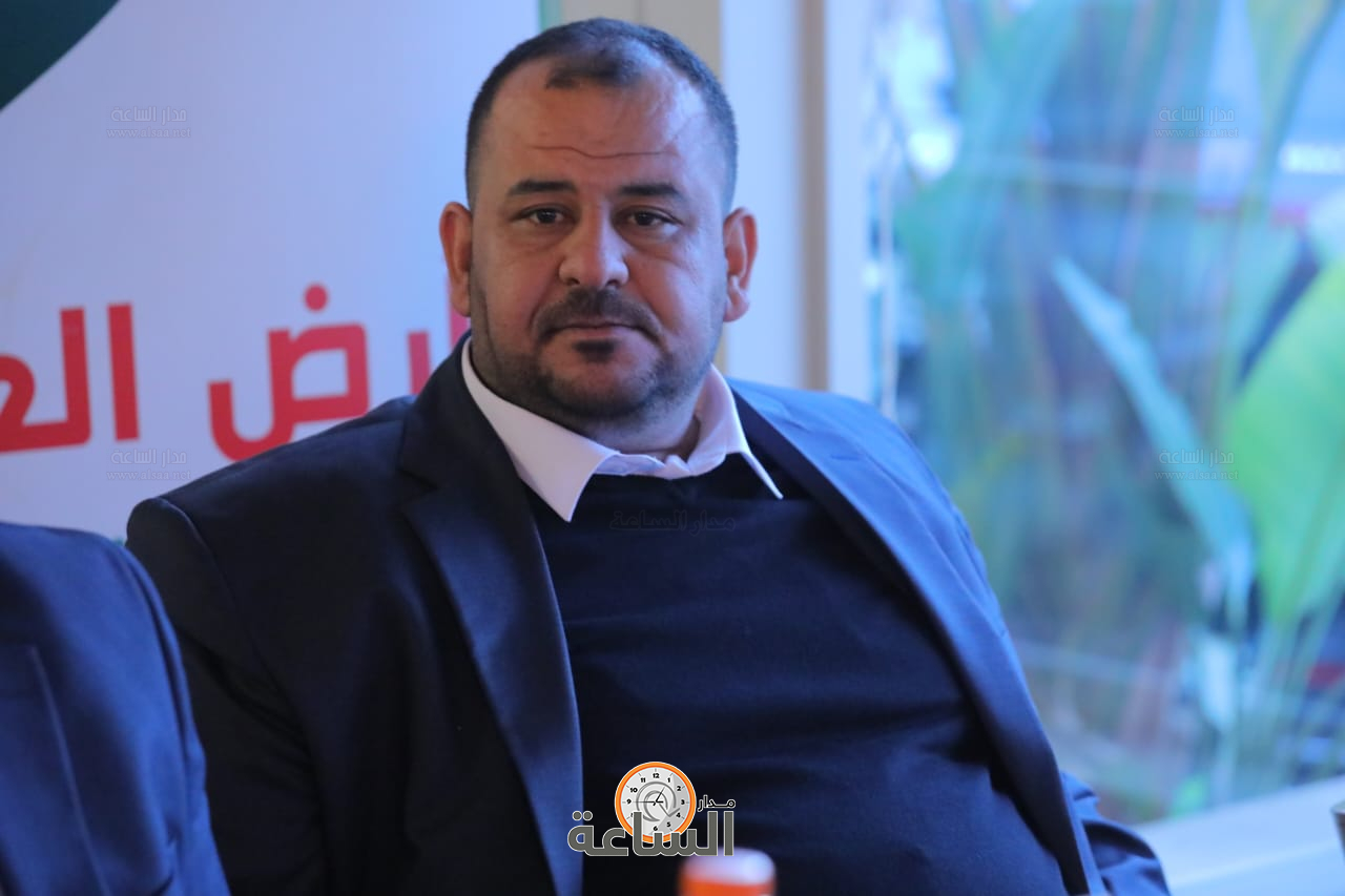 Madar Al-Saa Images 0.16958251945853453