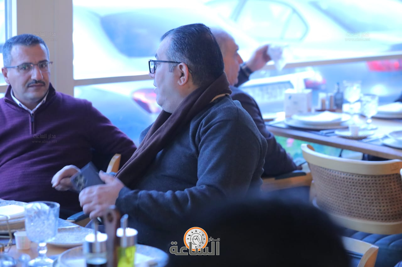 Madar Al-Saa Images 0.4790965188881937