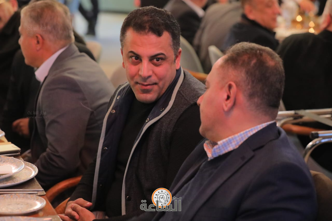 Madar Al-Saa Images 0.9361296801169836