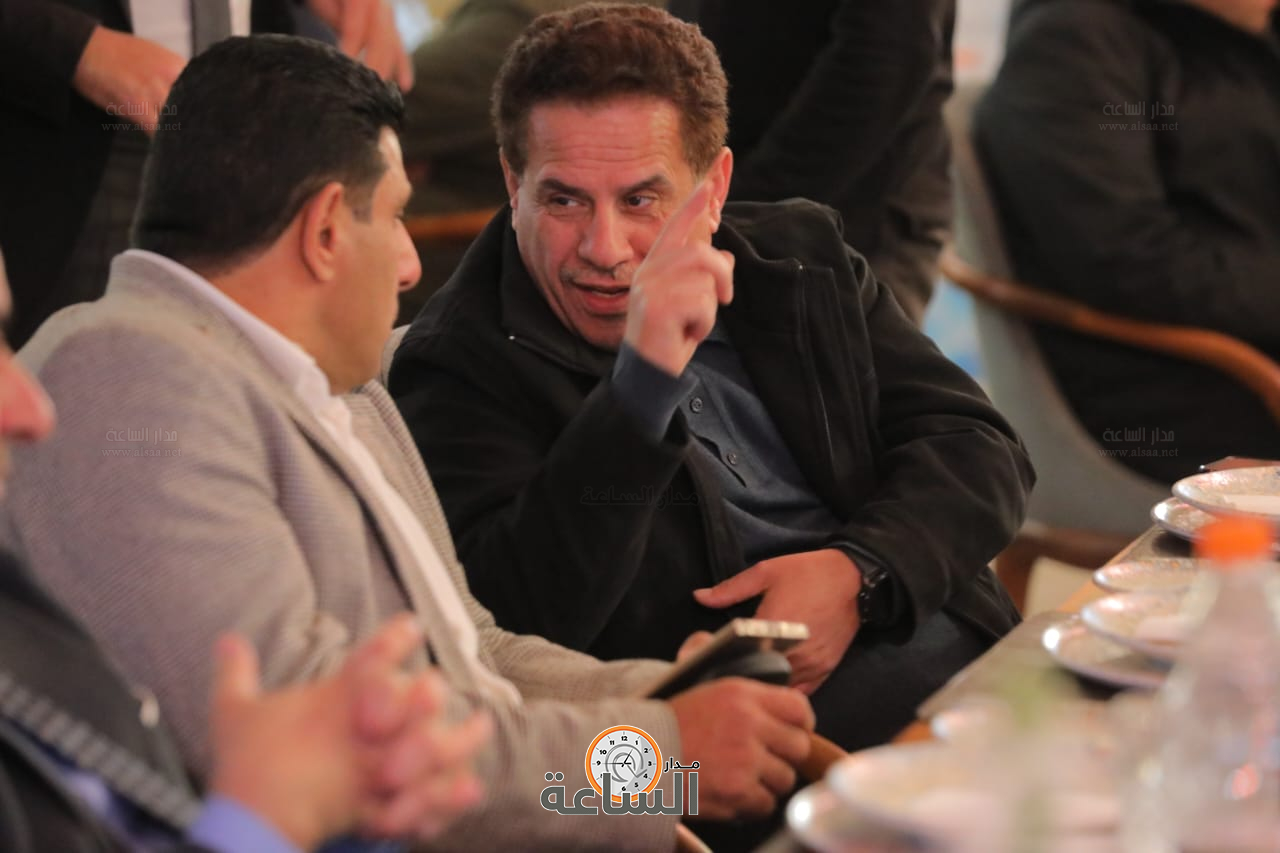 Madar Al-Saa Images 0.22305247646899362