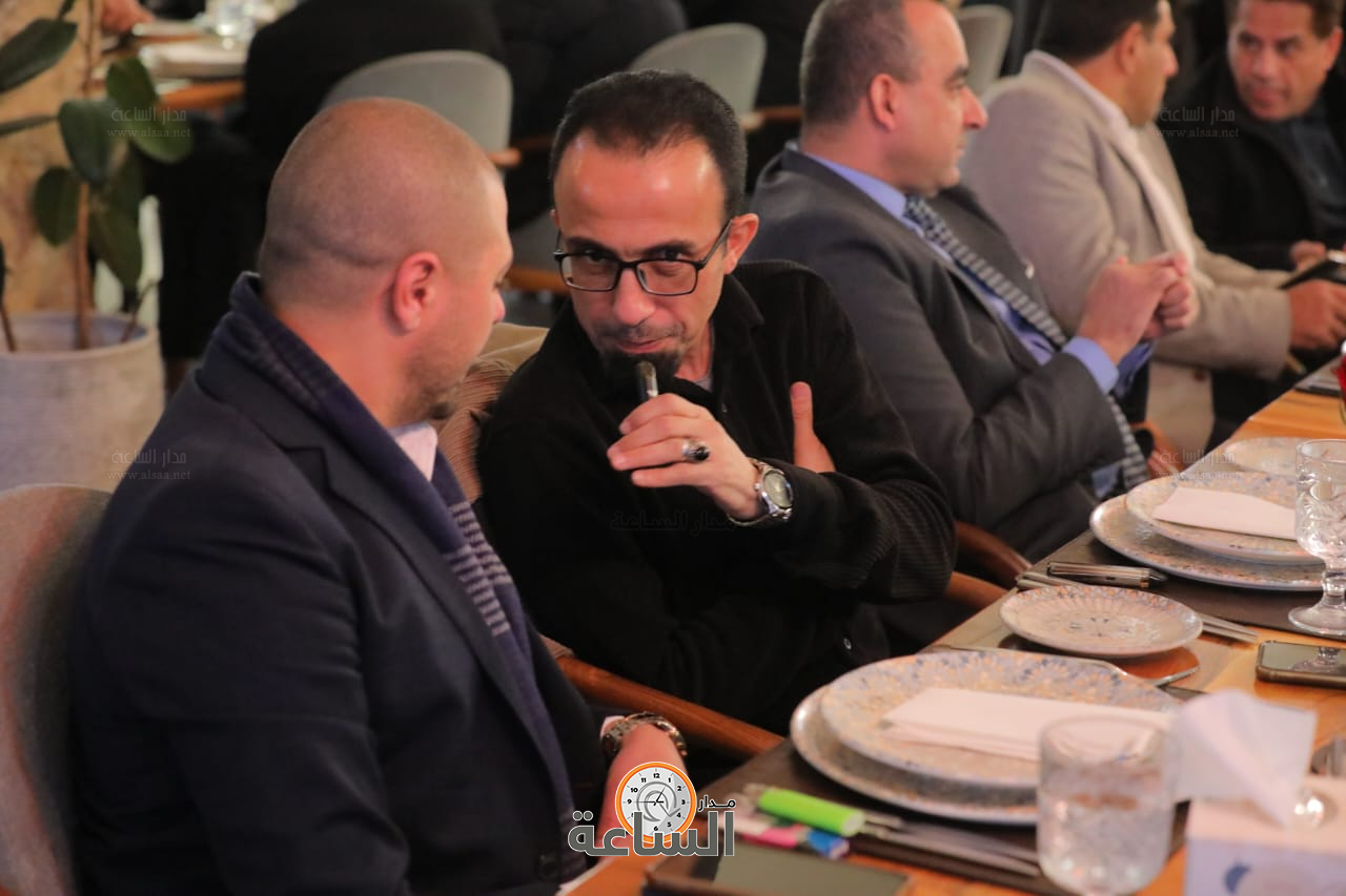 Madar Al-Saa Images 0.5175625388497549