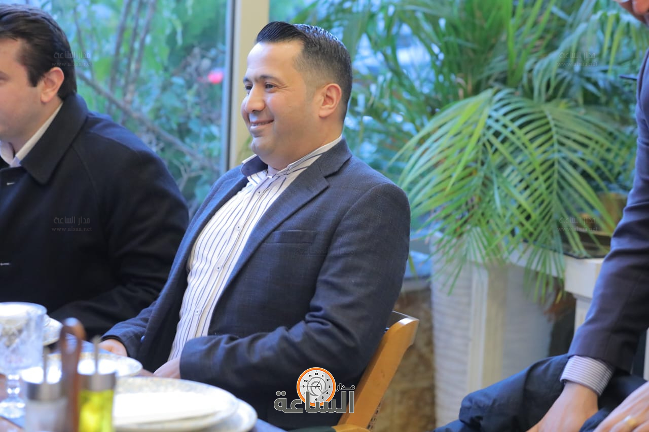 Madar Al-Saa Images 0.4772998395501056